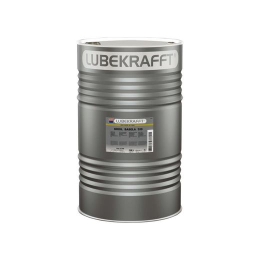 LUBEKRAFFT KROIL BASELA-320