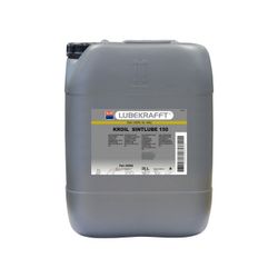LUBEKRAFFT KROIL SINTLUBE 150