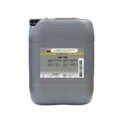 LUBEKRAFFT LKC-100 20 L.