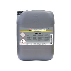 LUBEKRAFFT LKC-300 205 L.