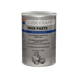 LUBEKRAFFT PASTA INOX - SS 1 KG.