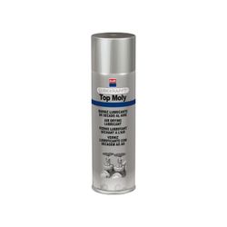 LUBEKRAFFT TOP MOLY SPRAY 500 ML.