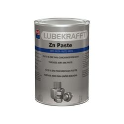 LUBEKRAFFT ZN PASTE 2 KG.