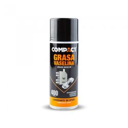 LUBRICANTE ACEITE VASELINA COMPACT 400ML