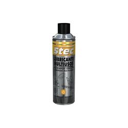 LUBRICANTE AFLOJATODO STEC 500ML
