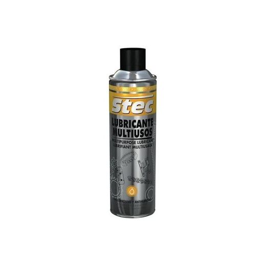 LUBRICANTE AFLOJATODO STEC 500ML