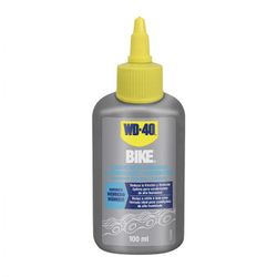 LUBRICANTE AMBIENTE HUMEDO BIKE 100 ML