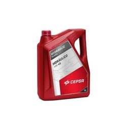 LUBRICANTE CEPSA HIDRAULICO HM-46