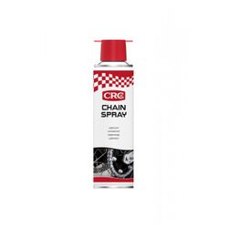 LUBRICANTE DE CADENAS 250ML