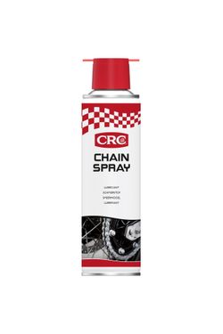 LUBRICANTE DE CADENAS 250ML
