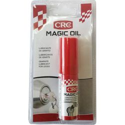 LUBRICANTE GRAFITO CERRADURAS 15 ML.