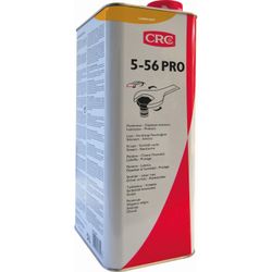 LUBRICANTE MULTIUSO 5-56 PRO 5 L