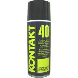 LUBRICANTE MULTIUSO KONTAKT 40 200 ML