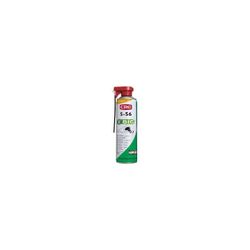 LUBRICANTE MULTUSOS 5-56 BIO CLEVER-STRAW 400ML
