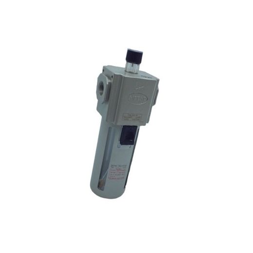 LUBRIFICADOR DE AIRE ROSCA 3/4 BSPP