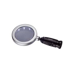 LUPA LED DE MANO 587H - 72LM