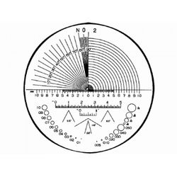 LUPA TALLER 10X25MM