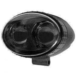 LUZ DE SEGURIDAD PARA CARRETILLA ELEVADORA