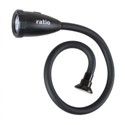 *LUZ LED MULTIUSOS FLEX C/IMAN RATIO