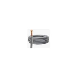 M. CABLE S/HALOGENOS 07Z1-K 6MM GR