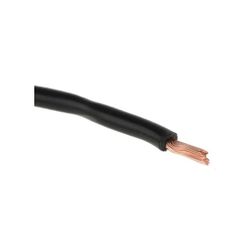 M. CABLE S/HALOGENOS 07Z1-K 6MM NG
