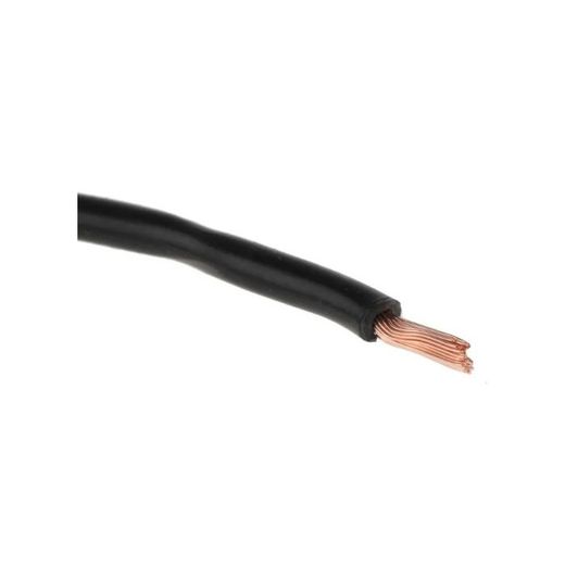 M. CABLE S/HALOGENOS 07Z1-K 6MM NG