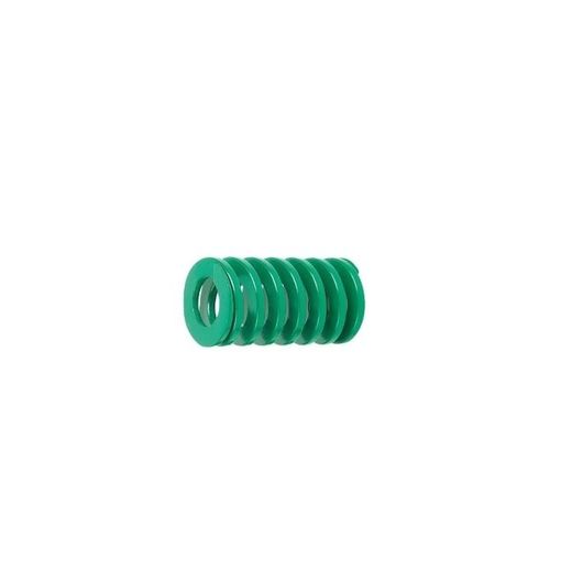 M. MATRICERIA ISO 10243 EXTRA LIGERA 25x51 VERDE CLARO