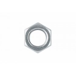 (M10) TUERCA HEXAGONAL(100U)