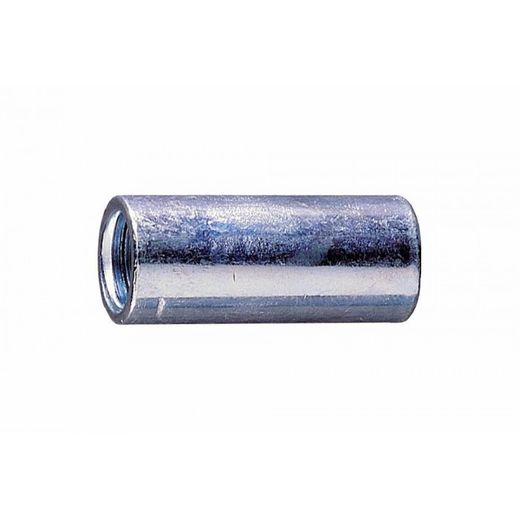 (M10X30) MANGUITO DE UNION REDONDO(100U)