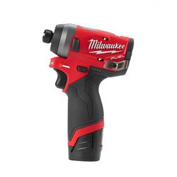 M12FID-202X ATORNILLADOR IMPACTO M12