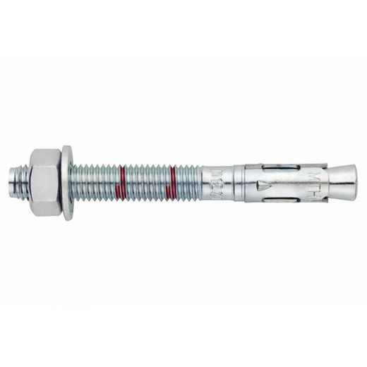 (M12X110 D.12) ANCLAJE MACHO PARA CARGAS ALTAS EN HORMIGON NO FISURADO. ETE OPCIO(UND)