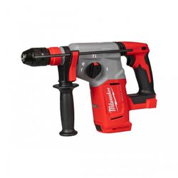 M18BLHX-0X MARTILLO COMBINADO SDS-PLUS M18 S/ESCOBILLAS