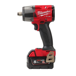M18FMTIW2F12-502X LLAVE DE IMPACTO 1/2 C/ANILLO DE FRICCION   152MM