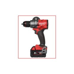 M18FPD3-0X TALADRO PERCUTOR M18 FUEL™, 2 VELOCIDADES, PAR MÁXIMO 158NM
