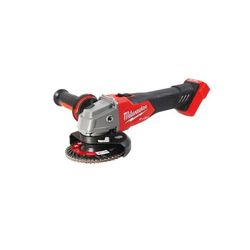 M18FSAG125X-0 AMOLADORA ANGULAR M18 FUEL D.DISCO 125MM 9000RPM