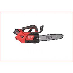 M18FTHCHS30-802 MOTOSIERRA 18V 30CM +2 BAT + CARG