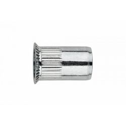 (M5X13) CABEZAS REMACHABLES CABEZA AVELLANADA(100U)