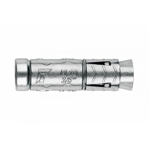 (M6X48 D.12) ANCLAJE PARA CARGAS MEDIAS-ALTAS EN MATERIALES MACIZOS O HUECOS CAPSULA(100U)