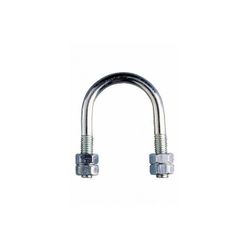 (M8) ABARCON ZINCADO 8X150 1"-1/2 (100U)
