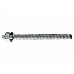(M8X110 D.8) ACCESORIOS PARA CARTUCHOS DE MORTERO ESPARRAGO ROSCADO(UND)