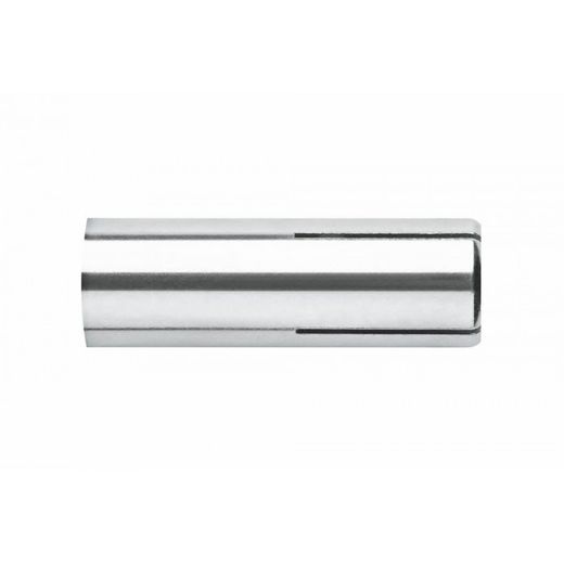 (M8X30 D.10) ANCLAJE HEMBRA CON CONO INTERIOR PARA GRANDES CARGAS CINCADO(100U)