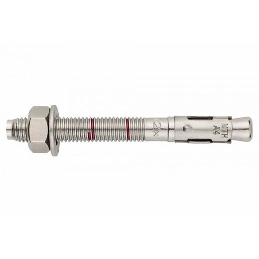 (M8X50 D.8) ANCLAJE MACHO PARA CARGAS ALTAS EN HORMIGON NO FISURADO. ETE OPCIO(100U)