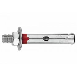 (M8X60 D.10) ANCLAJE ANTIGIRO PARA CARGAS MEDIAS ESPARRAGO (100U)