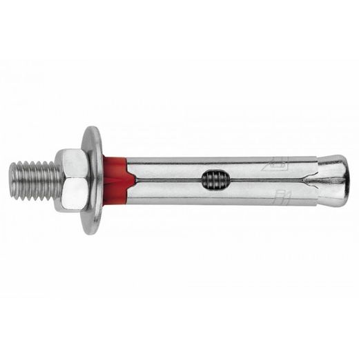 (M8X60 D.10) ANCLAJE ANTIGIRO PARA CARGAS MEDIAS ESPARRAGO (100U)