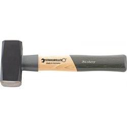 MACETA CUADRADA 10962 1000 G