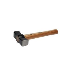MACETA DE ALBAÑIL MANGO MADERA HICKORY 750G