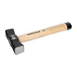 MACETA ESPAÑOLA CON CABEZA OVALADA 1.4KG