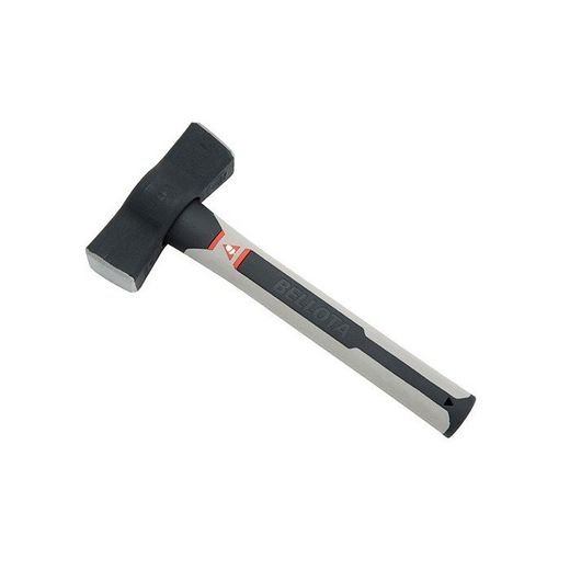 MACETA ESPAÑOLA CON MANGO FIBRA CARBONO 1,40 KG / 5308BCFN