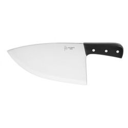 MACHETA FILETERA 220 MMS. INOX. FIB