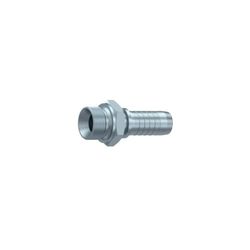 MACHO CILÍNDRICO 1/2" BSP DN 3/8"